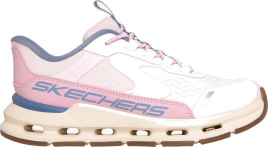 Skechers Glide Step Vista Lane Sneakers Rosa 32