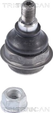 Bærekule TRISCAN 8500 105019