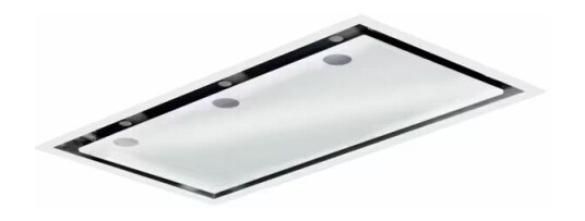 Silverline ventilator SC 1176-75 HV Mjølner