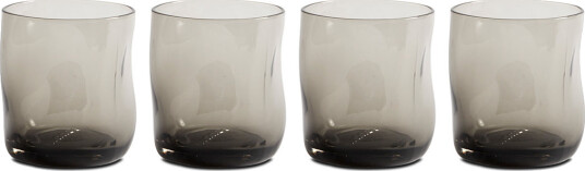 Muubs Glass Furo S - Grey - 27.5 CL