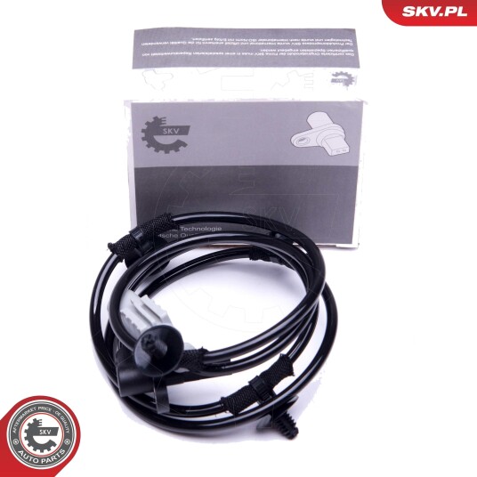 ESEN SKV 06SKV375 Sensor, ABS