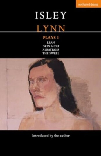 Isley Lynn Plays 1 Lean; Skin A Cat; albatross; The Swell Isley Lynn Plays 1 Lean; Skin A Cat; albatross; The Swell