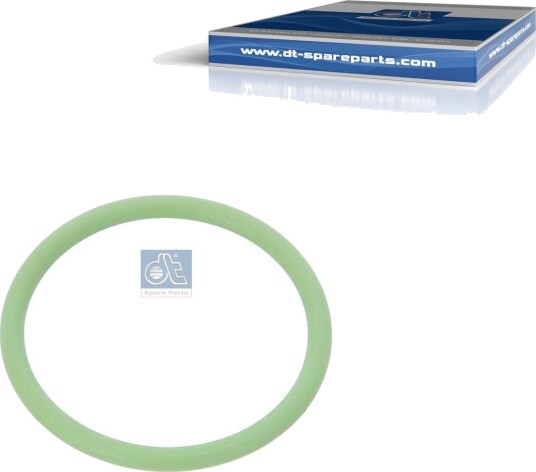 DT Spare Parts 1.14479 Akseltetningsring DT Spare Parts 1.14479 Akseltetningsring