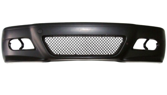 Camco Støtfanger fram
M3 design
inkl gitter 9 8536