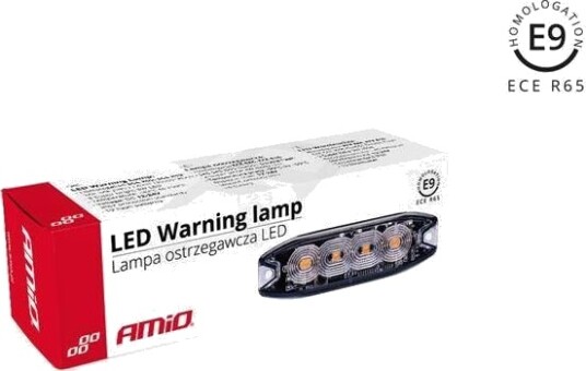 Led Lykt Amio Ip67 Led Lykt Amio Ip67