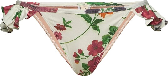 Underprotection Becca Bikini Briefs Creme Cream XL