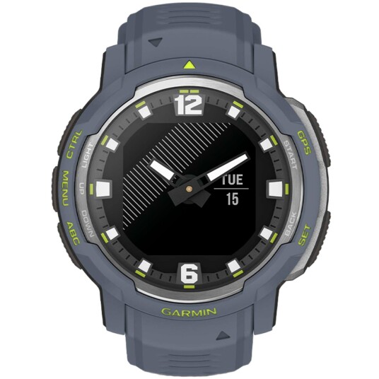 Garmin Instinct Crossover