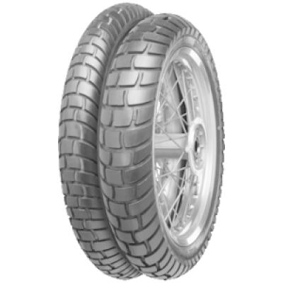Continental ContiEscape 130/80-17 TT 65S bakhjul Continental ContiEscape 130/80-17 TT 65S bakhjul