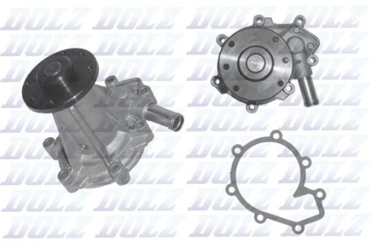 DOLZ S246 Vannpumpe DOLZ S246 Vannpumpe