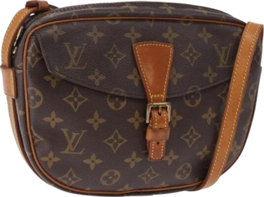 Louis Vuitton Vintage Dame Brun ONE SIZE Louis Vuitton Vintage Dame Brun ONE SIZE