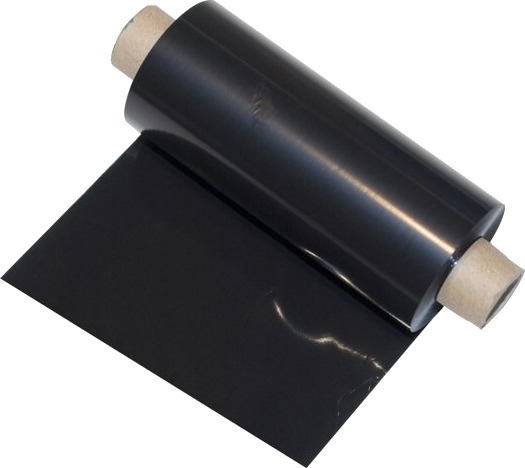 Brady R-7950 Voks/Harpiksbånd Svart 85 Mm X 70 M 804468