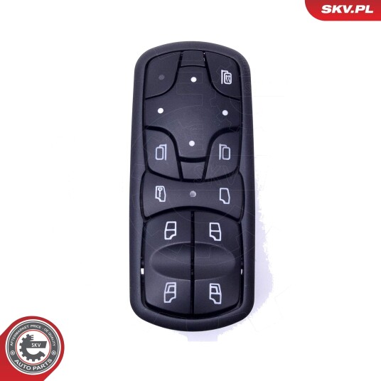 Bryter, vindusheis ESEN SKV 37SKV176