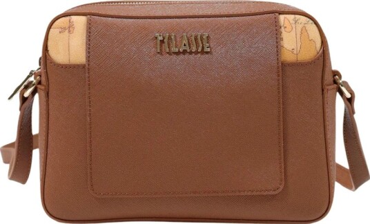 Alviero Martini 1a Classe Dame Vesker Brun ONE SIZE,
