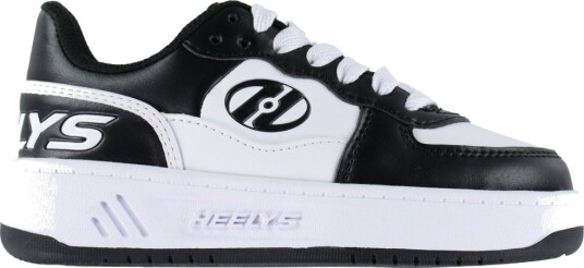 Heelys Rezerve Low   White   36.5