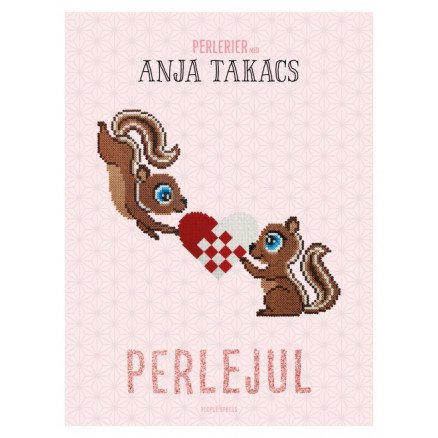 Perlejul Bok av Anja Takacs