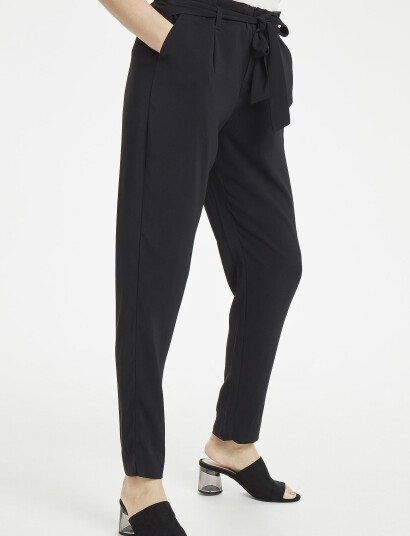 Saint Tropez R5005, Andreasz Pants - Black - S