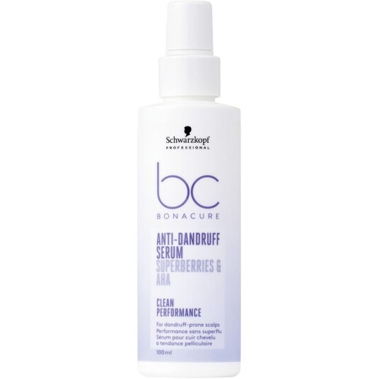 Schwarzkopf Professional BC Bonacure Anti-Flass Serum 100ml