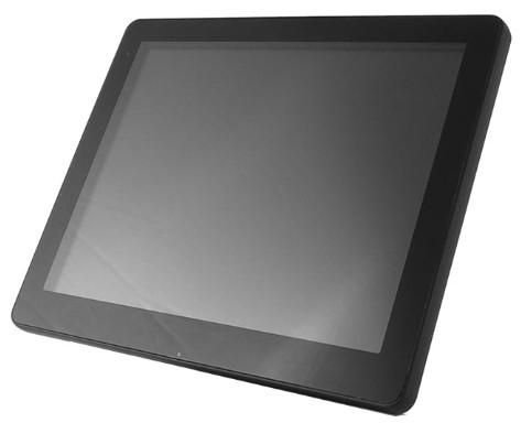 Poindus 8" True-Flat Display VGA Poindus 8" True-Flat Display VGA