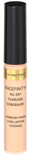 Max Factor Facefinity All Day Flawless Concealer 020 Max Factor Facefinity All Day Flawless Concealer 020
