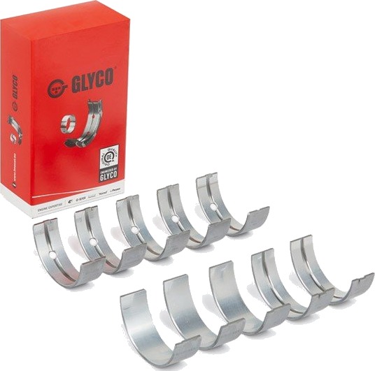 Veivaksellager GLYCO H996/5 STD