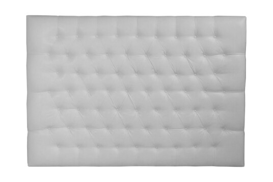Sengegavl Trevion 160 cm Hvit