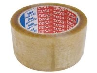 Tesa taśma pakowa standard solvent (04263-00154-07 TS)