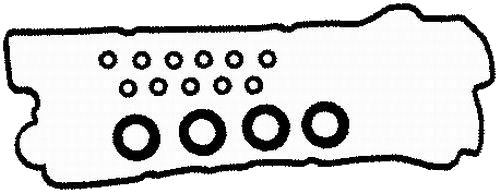 Tetningssett, topplokkdeksel BGA RK5382