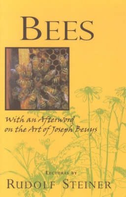 Bees  Nine Lectures on the Nature of Bees
