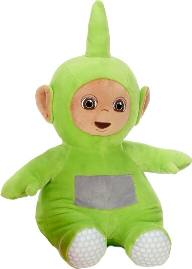 Teletubbies Kosedyr 26 cm Dipsy