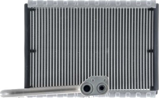 Fordamper klimaanlegg MAHLE AE 169 000P