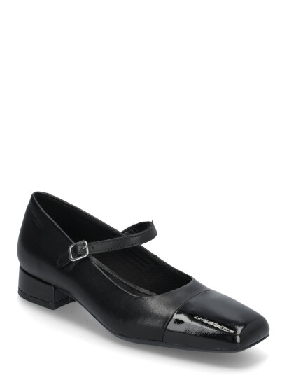 VAGABOND Debbi - Black - 40 VAGABOND Debbi - Black - 40