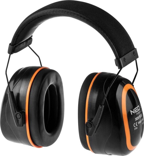 NEO Tools Hørselsvern 97-563 SNR 30 db