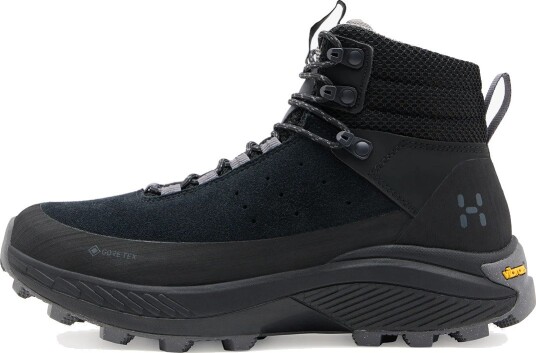 Haglöfs Horizon Hike GTX WL Mid Women Sort 36 2/3