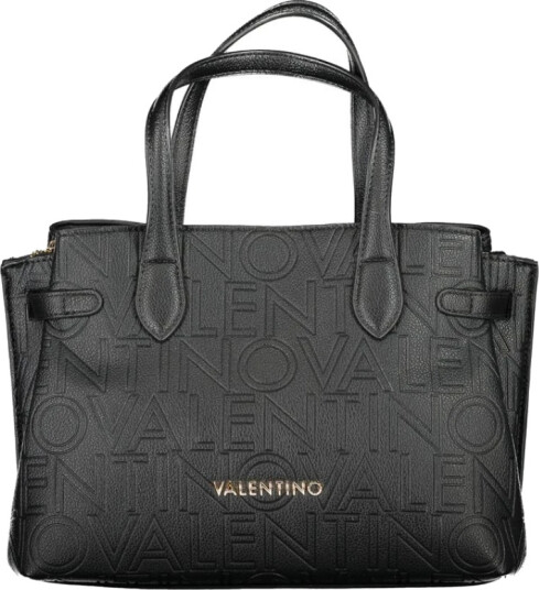 Valentino Bags Pansy Black ONE SIZE Valentino Bags Pansy Black ONE SIZE