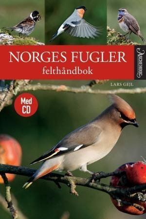 Norges fugler felthåndbok