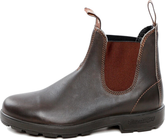 Blundstone Dame Sko Brun 42 1/2 EU,