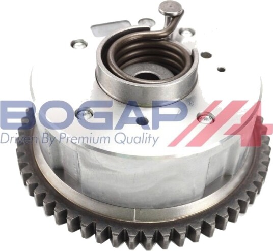 Kamakselregulering BOGAP Y1336103