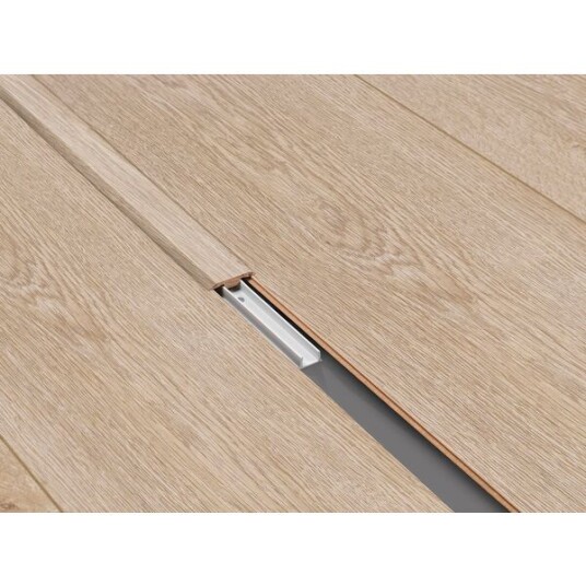 Berryalloc T list Texas Light Natural 2,4M Berryalloc T list Texas Light Natural 2,4M
