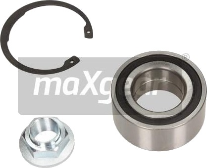 MAXGEAR 33 0645 Hjullager