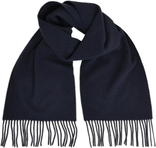 Sätila of Sweden Elis Scarf - DARK BLUE - 22X170 cm