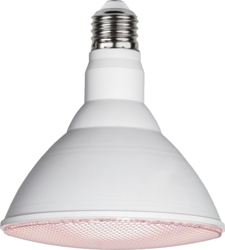 Star Trading LED PAR38 Plantelampe Vekst E27 16W