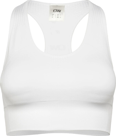 ICANIWILL | Soft Seamless Sports Bra | XS ICANIWILL | Soft Seamless Sports Bra | XS