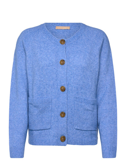 Culture Cucalay Cardigan   Blue   M