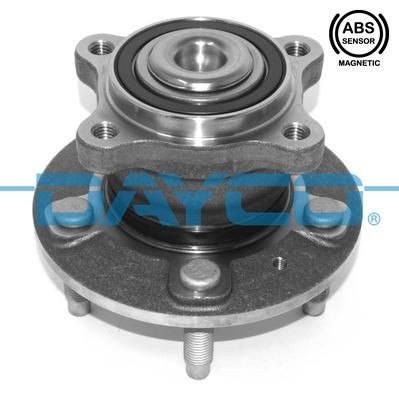Hjullager DAYCO KWD1349