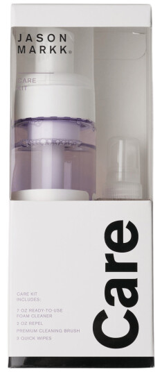 Jason Markk Care Kit skopleiesett JM-310310