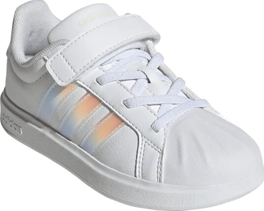 Adidas Sportswear Streettalk El C White 29