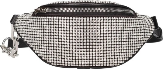 Alexander Wang Dame Vesker Grå ONE SIZE, Alexander Wang Dame Vesker Grå ONE SIZE,