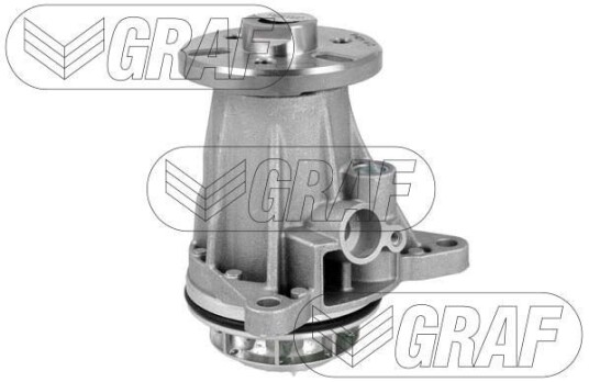 GRAF PA1478 8 Vannpumpe GRAF PA1478 8 Vannpumpe
