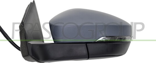 Sidespeil PRASCO VG7507334