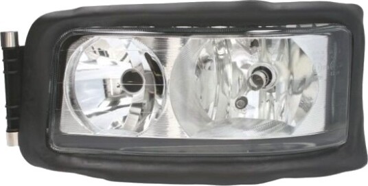 Frontlykter TRUCKLIGHT HL-MA001L